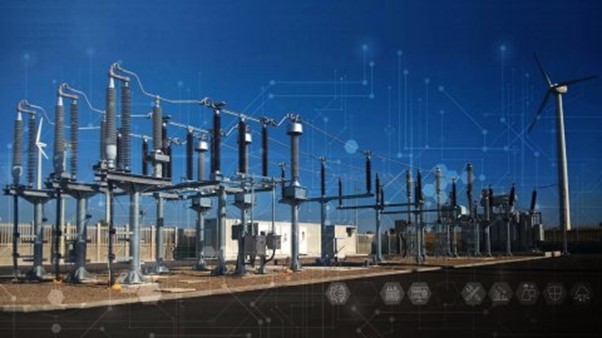 Digitalization In Power Grids With Transformers