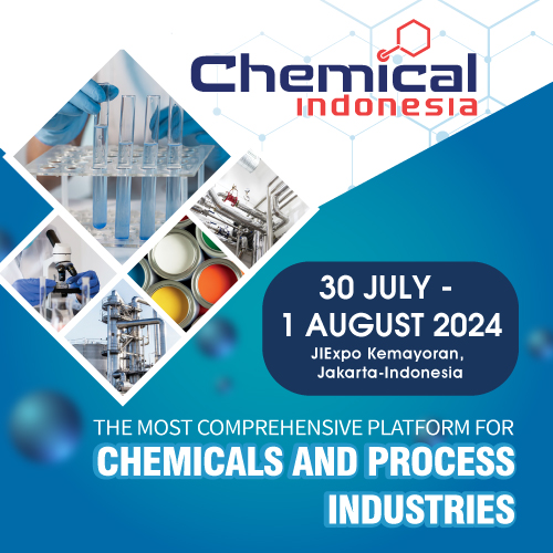 Chemical Indonesia  