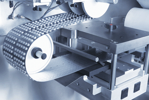 Innovations In Blister Packaging Machines For Pharmaceuticals