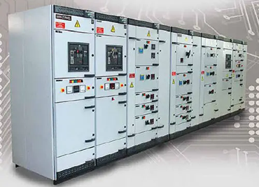 Switchgear For Efficient Transmission & Distribution